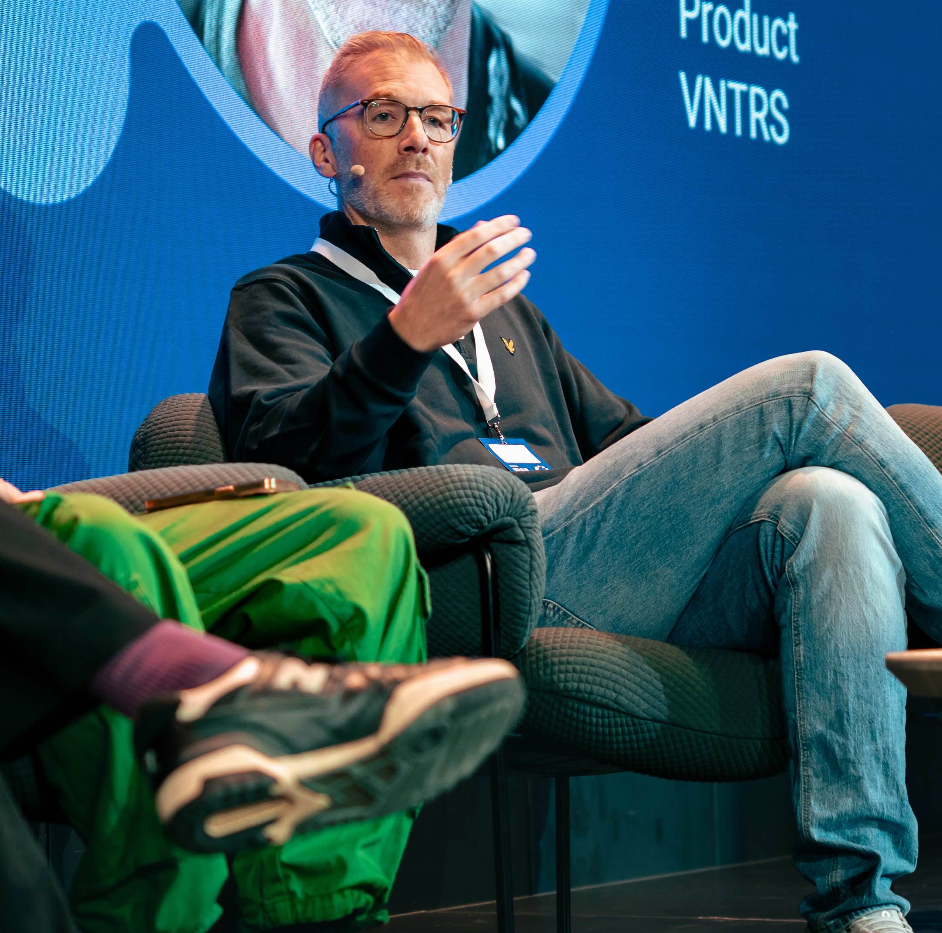 Gothenburg Tech Week 2025